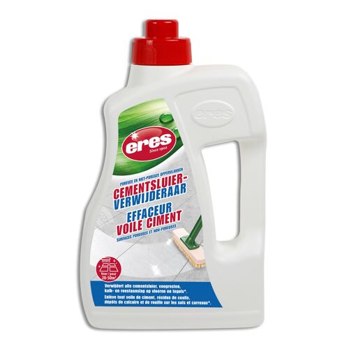 ERES Bidon 1 Litres Effaceur voile ciment