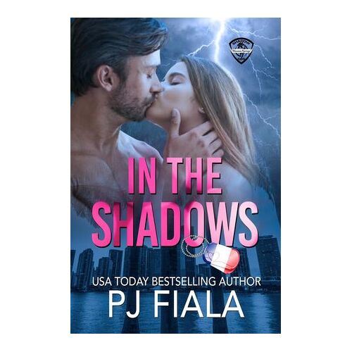 In The Shadows