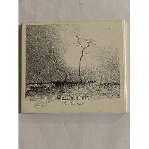 Gallhammer- Iii Innocence