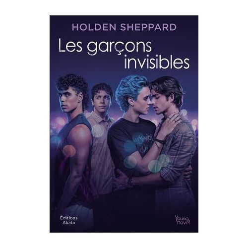 Les Garçons Invisibles