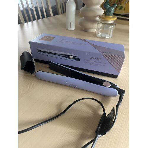 Lisseur Ghd Gold
