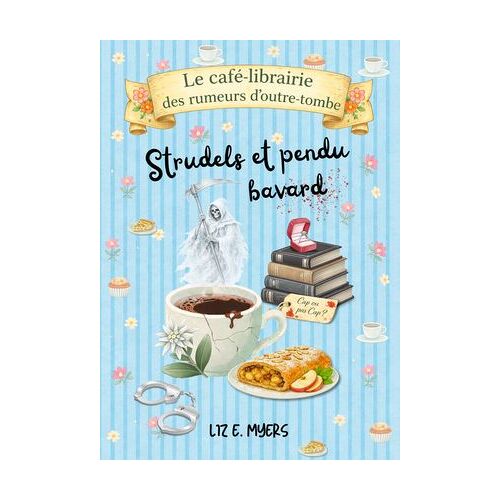 Strudels Et Pendu Bavard