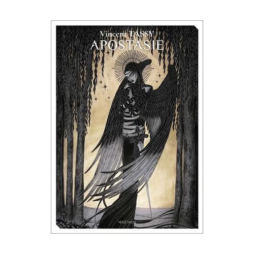 Apostasie