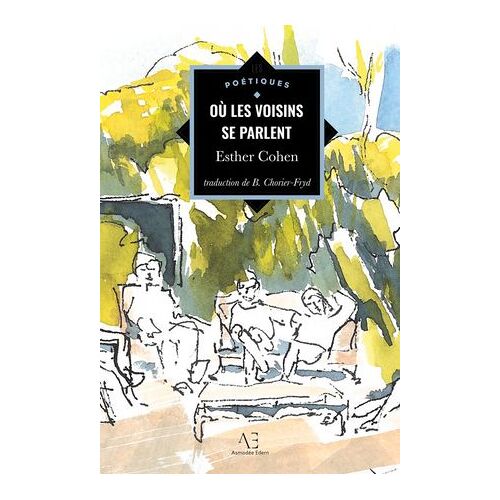 Où Les Voisins Se Parlent