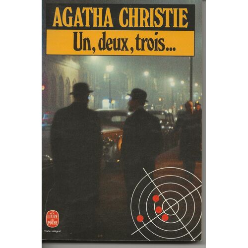 Agatha Christie - Un Deux Trois
