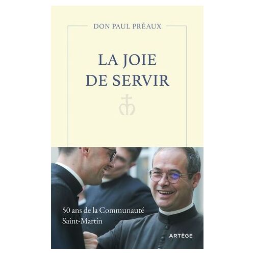 La Joie De Servir