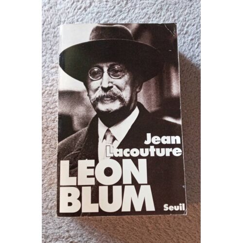 Léon Blum