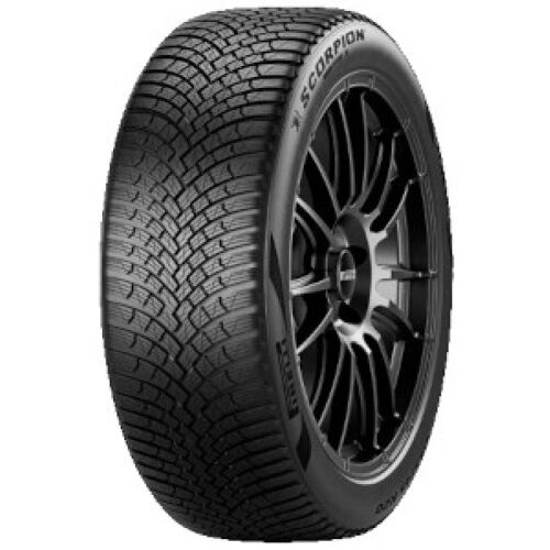 Pneu Pirelli Scorpion Winter 3 ( 275/35 R22 104V XL, PNCS, avec protège-jante (MFS) )