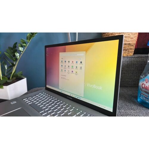 ACER Aspire 17" i3 10th Gen 3.2Ghz 8Gb SSD 500Go Kingston Windows 11