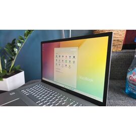 ACER Aspire 17" i3 10th Gen 3.2Ghz 8Gb SSD 500Go Kingston Windows 11
