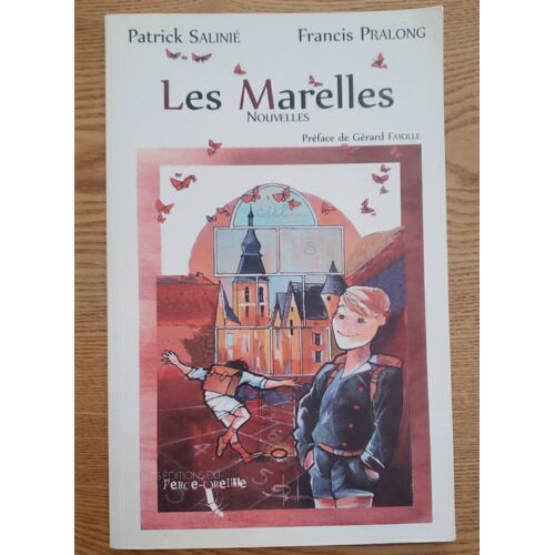 Les Marelle Nouvelles Perigourdines