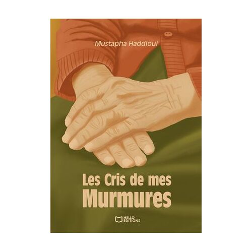 Les Cris De Mes Murmures