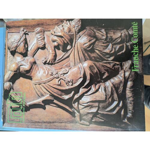 Monuments Historiques Franche Comté 2/78