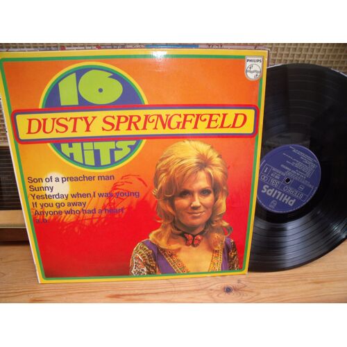 Dusty Springfield