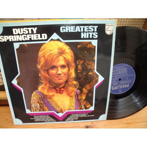 Dusty Springfield