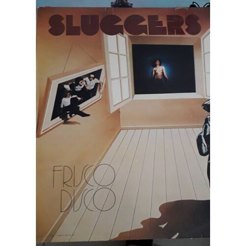 Sluggers Frisco Disco