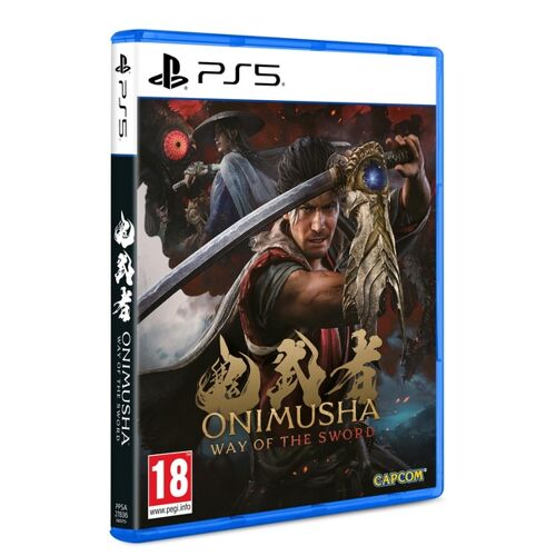 Onimusha: Way Of The Sword Édition Standard PS5