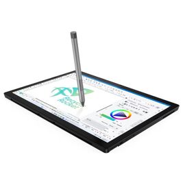 Lenovo ThinkPad X12 Detachable Gen 2 21LK - 12.3" Core Ultra 5 134U 16 Go RAM 512 Go SSD Intel Graphics - Noir AZERTY