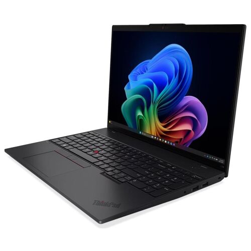 Lenovo ThinkPad L16 Gen 3 21X8 - 16" Core Ultra 5 325 16 Go RAM 512 Go SSD Intel Graphics - Noir AZERTY
