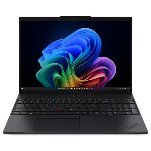 Lenovo ThinkPad L16 Gen 3 21XC - 16" Ryzen AI 5 430 16 Go RAM 512 Go SSD AMD Radeon 840M - Noir AZERTY