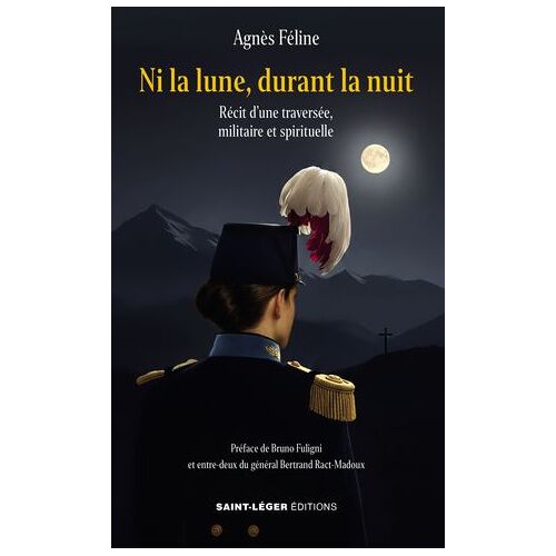 Ni La Lune Durant La Nuit