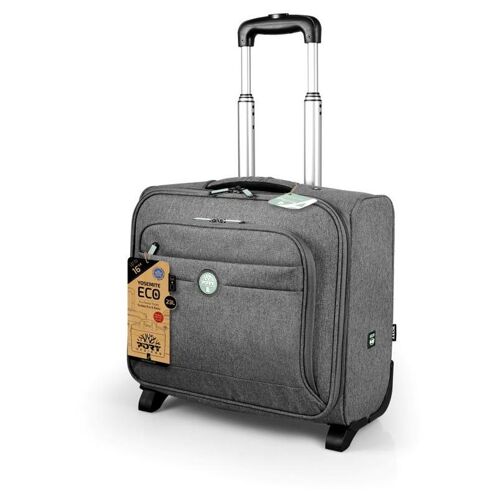 PORT Designs YOSEMITE - Valise verticale - Eco - PET recyclé - 16