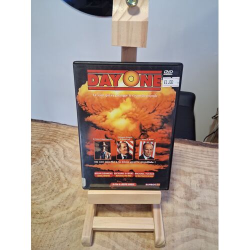 Day One Dvd