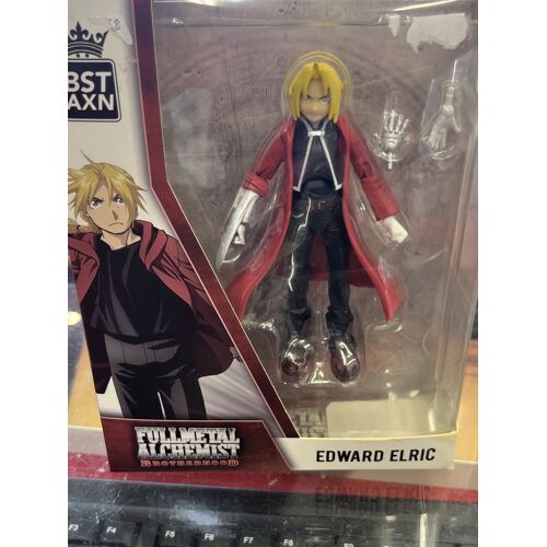 Edward Elric