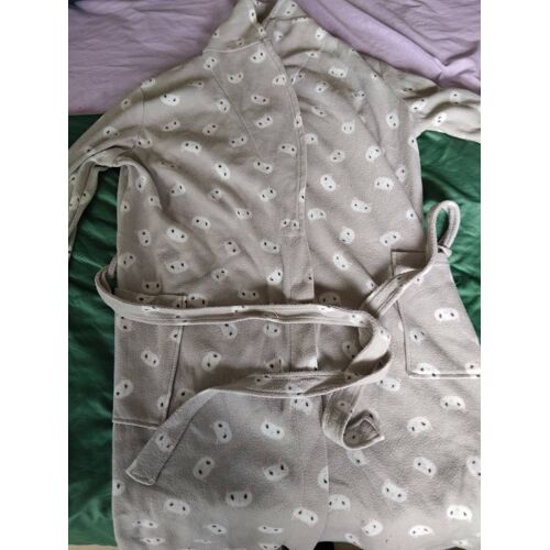 Robe De Chambre