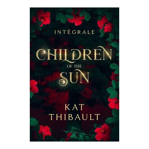 Children Of The Sun : Intégrale