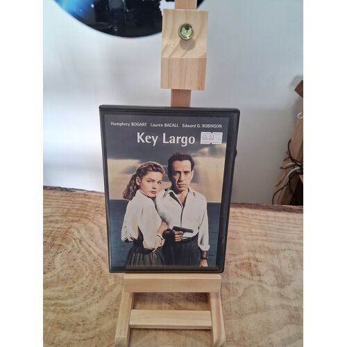Key Largo Dvd