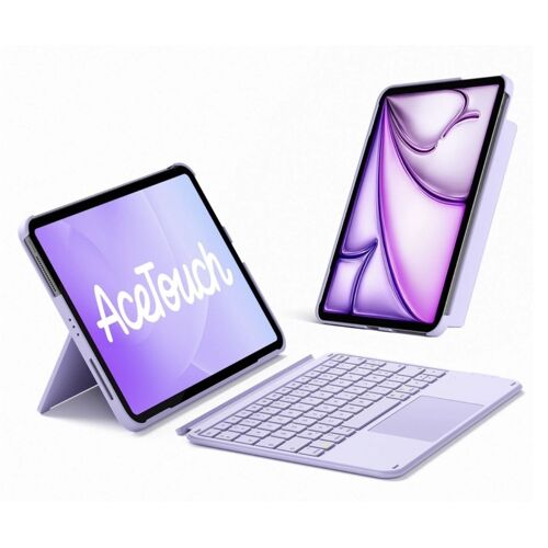 Clavier inateck/AceTouch pour IPad 11 pouces