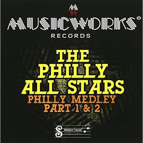 Philly Medley Part 1 & 2