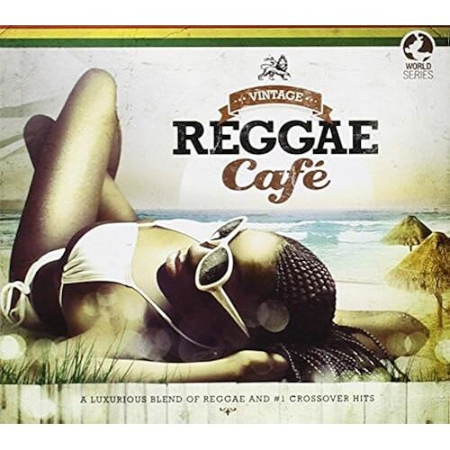 Vintage Reggae Cafe