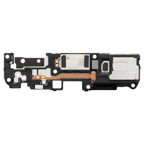 Haut-parleur Externe Inférieur Compatible pour Galaxy S25 Edge Noir