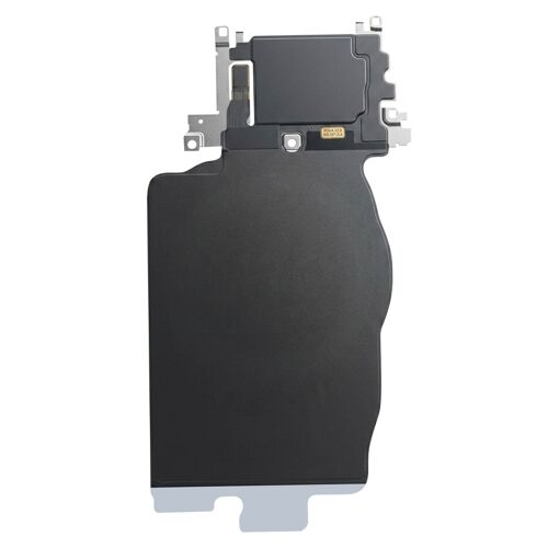 Nappe Nfc Pour Galaxy S25 Edge Paiement Sans Contact Et Appairage Sans Fil Samsung Noir