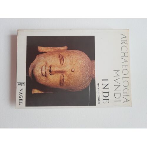 Livre Archaelogia Mundi Inde