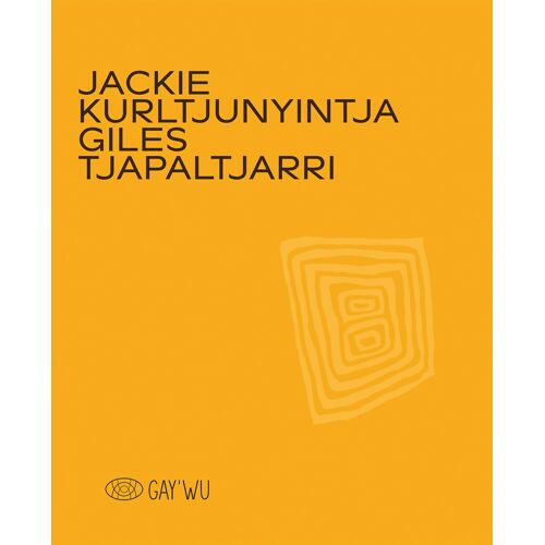 Jackie Kurltjunyintja Giles Tjapaltjarri (Gay'wu Aboriginal Arts And Knowledge)