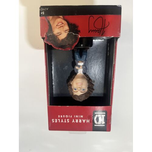 Mini Figurine Harry Styles One Direction 