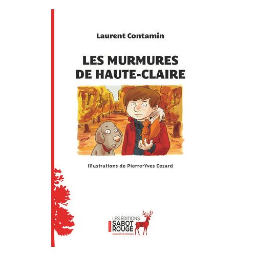 Les Murmures De Haute-Claire