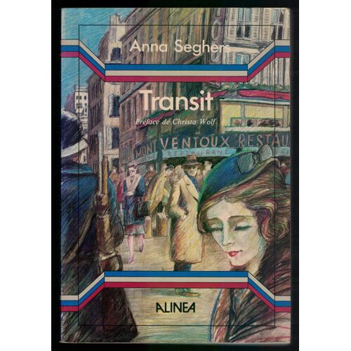 Anna Seghers Transit