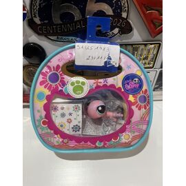 Pet shop vintage libellule 