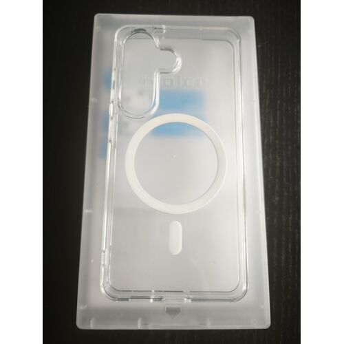 ivoler Coque Magnétique pour Samsung Galaxy S26 5G,