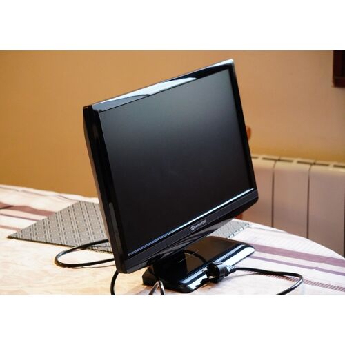 Écran PC [21,5 Pouces] Packard Bell