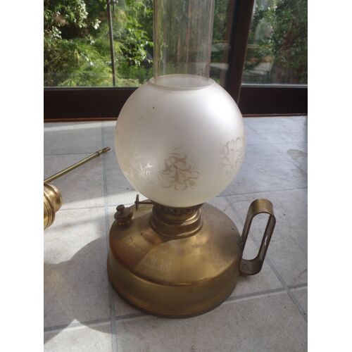 lampe abeille