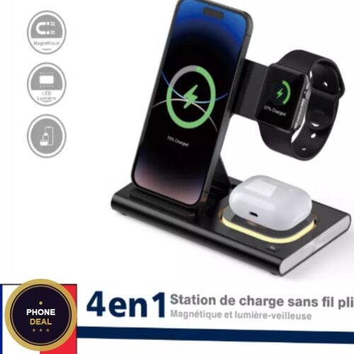Chargeur Jellico