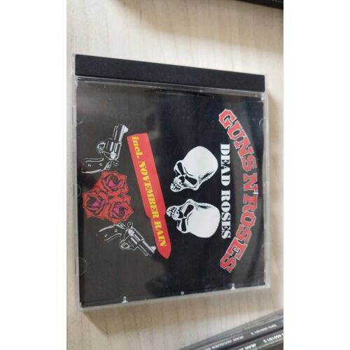 Guns N' Roses Dead Roses
