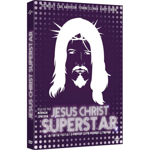 Jésus Christ Superstar