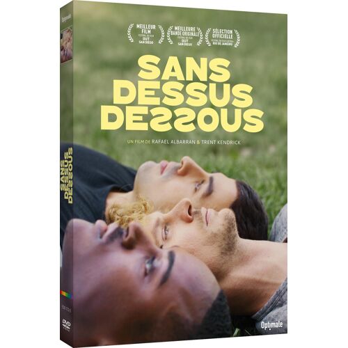 Sans Dessus Dessous