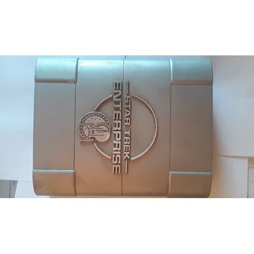 Coffret Star Trek Entreprise Saison 1 (7 Dvd)